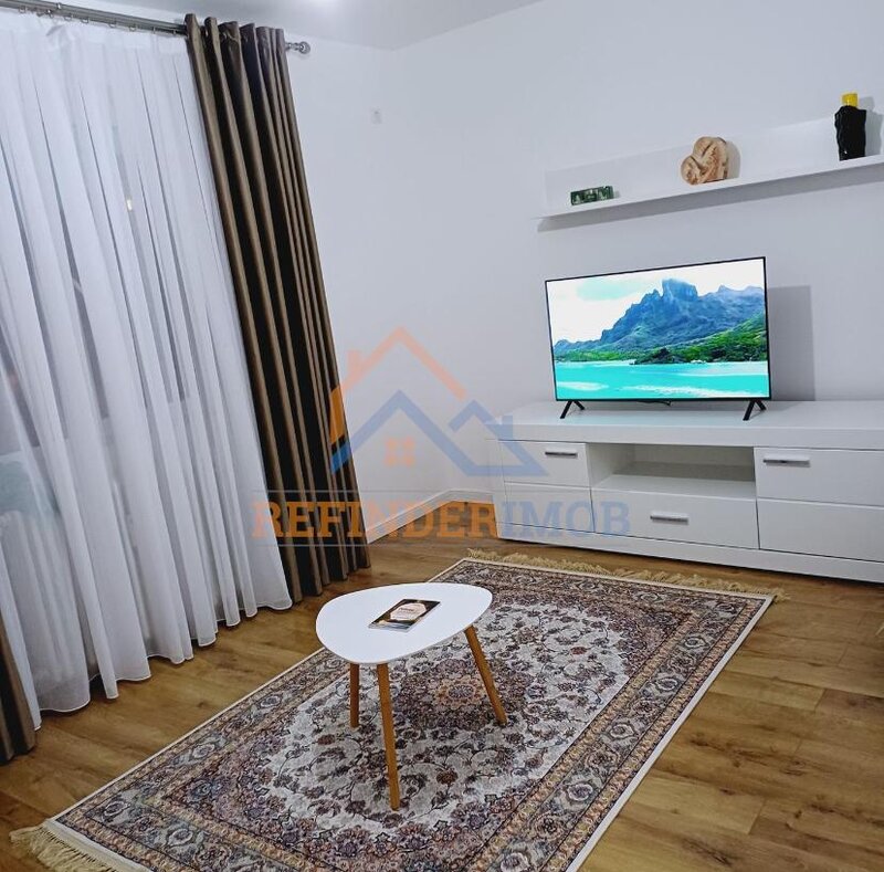 Baba Novac apartament 2 camere de vanzare