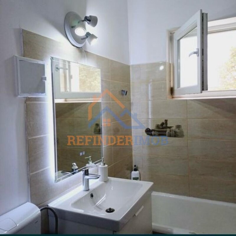 Baba Novac apartament 2 camere de vanzare