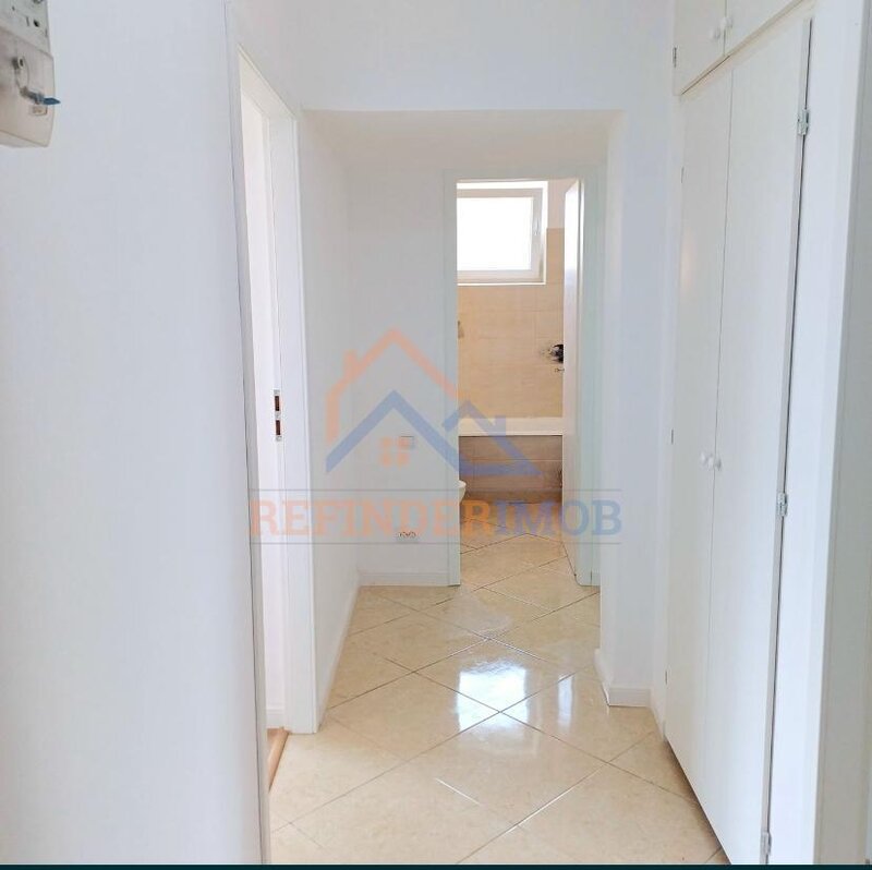 Baba Novac apartament 2 camere de vanzare